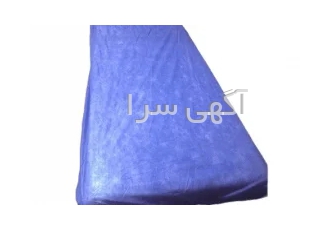 روتختی گروه کارخانجات شهیرطب ماهورغرب تولید کننده پوششهای یکبارمصرف