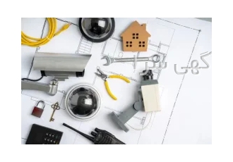 فروش، مونتاژ و تعمیرات تخصصی دوربین مداربسته، ریست رمز