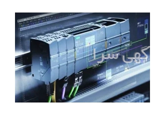 یزد اتوماسیون طراحی و اجرای انواع پروژه های اتوماسیون صنعتی فروش قطعات