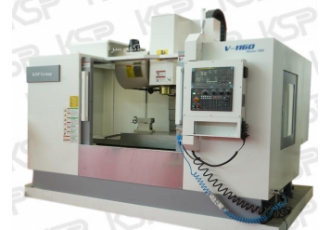 فرز CNC سایز 1100 فانوک آکبند تحویل روز فرز سی ان سی
