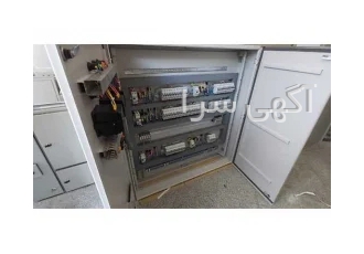 ساخت تابلو برق فشار قوی در لاله زار