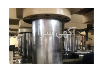 تعمیرات کلیه ادوات هیدرولیک