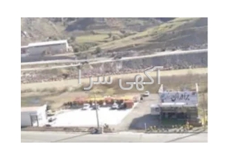 زمین تجاری مسکونی