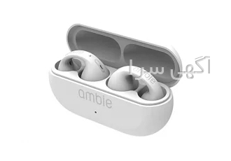 ایرپاد ambie sound earcuffs am-tw01 bc _ گیلکامپ