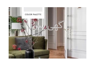 مشاوره چیدمان آنلاین منازل