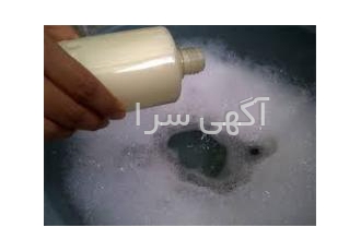 ضد کف خوراکی آنتی فوم خوراکی آنتی فوم خوراکی اینگلیسی در بسته بندی 20