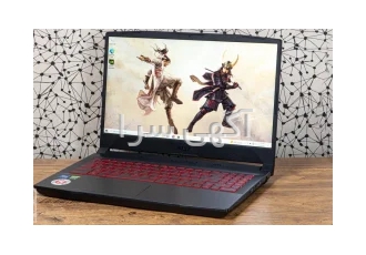 لپ تاپ گیمینگ msi katana gf76