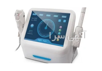 هایفو دلتا با 7 کارتریج