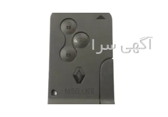 تعمیر کارت سوئیچ مگان