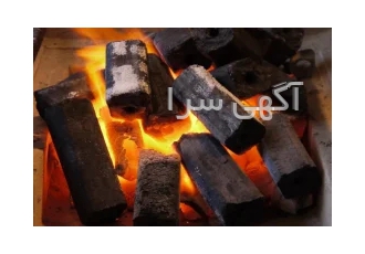 دستگاه خط تولید زغال فشرده سازه ابتکار ارشد