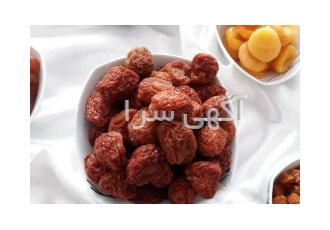خشکبار و ترشک ناب