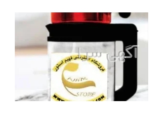 چای ساز داتیس مدل DMT_110