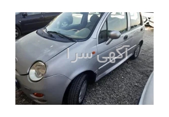 MVM 110 سالم