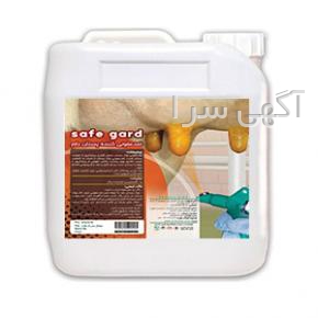 دستگاه ضدعفونی کننده شیشه و پستانک
