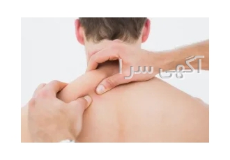 ماساژ در منزل