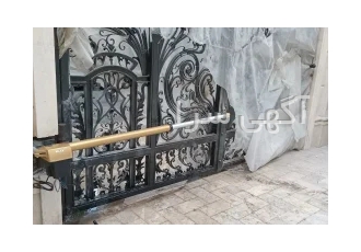 جک پارکینگ . تعمیر کرکره برقی . درب ریموت . قفل برقی . آرامبند