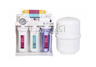 پخش تخصصی سیستم های تصفیه آب درجه یک aqua fresh در مشهد دستگاهتصفیه