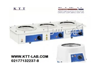 قیمت هیتر منتل های کمپانی الکتروترمال انگلستان (Cole parmerامریکا ) در تهران