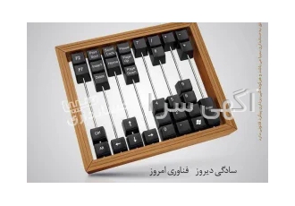 نرم افزار حسابداری رستوران و فست فود سیبا