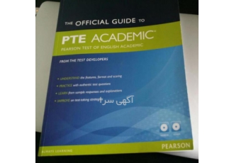 تدریس خصوصی PTE آموزش تکنیکها و تسک های مختلف آزمون جهت کسب PTE 79