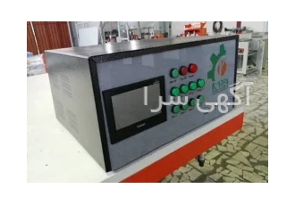 دستگاه تزریق گاز آرگون در ساری 1 برق ورودی دستگاه تک فاز 2 دارای آژیر