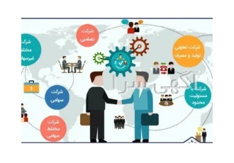 مرجع تخصصی ثبت شرکت در کرمان با سلام ⭐مرجع تخصصی ثبت شرکت در کرمان ⭐