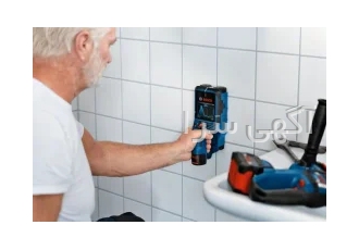 ردیاب حرفه ای بوش مدل D tect ۲۰۰ C Professional در تهران ردیاب حرفه ای