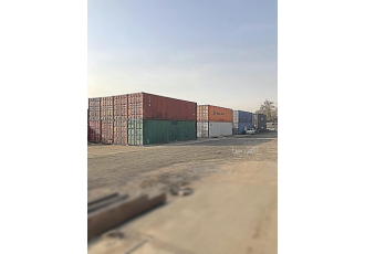 اجاره انبار کانتینر جهت نگهداری لوازم منزل وتجاری