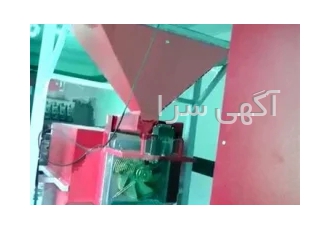 ساخت بالابر Z کاسه ای تسمه ای و پله ای نویان صنعت ایرانیان در کرج ساخت