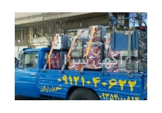 گاوصندوق نسوزایران گاوصندق واحدسیارفروش باضمانت