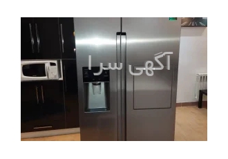 تعمیر یخچال فریزر و ساید بای ساید مجموعه تخصصی تعمیرات یخچال تعمیر