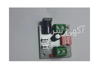 فلاشر برنامه پذیر LED در تهران طراحی و تولید فلاشر led فروش به صورت