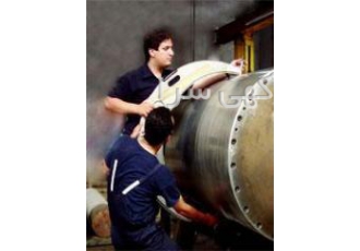 آبکاری کروم سخت حکاکی سنگ کاری پولیشکاری امباس بزرگترین