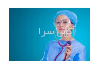 ارائه خدمات پرستاری در منزل