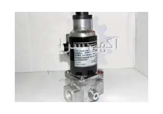 شیر برقی VE۴۰۲۵A۱۲۱۰ Honeywell gas solenoid valve در تهران شیرهای