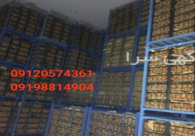 ساخت باکس پالت فلزی سردخانه پالت فلزی باکس پالت فلزی ساخت پالت فلزی در کرج