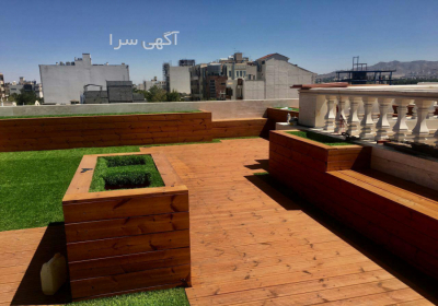 فروش چوب ترمو مستقیم از فنلاند در تهران شرکت INGT فنلاند هد آفیس در شهر