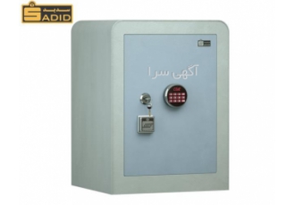 گاوصندوق نسوز و ضد سرقت