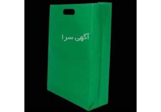 تولید و فروش ساک تبلیغاتی