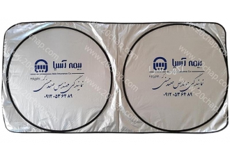 فروش آفتاب گیر خودرو