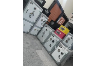نمایندگی گاوصندوق ، فروش گاوصندوق