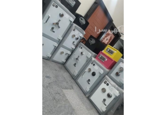 حمل و نقل گاوصندوق جابجایی گاوصندوق در اصفهان حمل و نقل انواع گاو