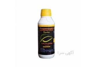 سم قارچ کش اسکادران مدل ۷۲ درصد SL در بندرعباس قارچ کش اسکادران