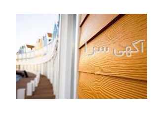 سمنت برد نمای فایبر سمنت برد فایبر سمنت برد ها درواقع صفحات تقویت zwnj