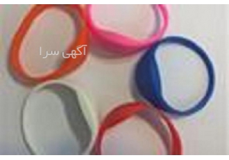 فروش کارت و تگ RFID و مایفر و دستگاه کارت خوان