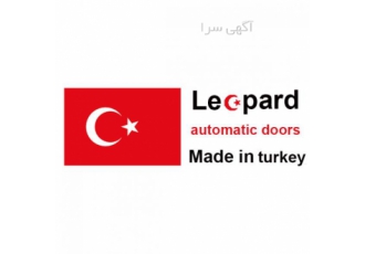 موتور کرکره نمایندگی مجاز LEOPARD موتور کرکره LEO ساخت ترکیه دارای