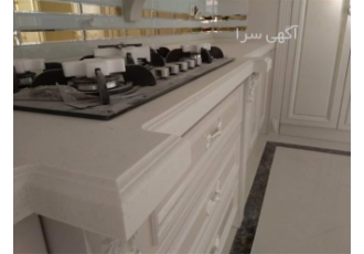 فروش صفحه کورین بدون واسطه مستقیم از کارگاه