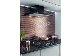 بین کابینتی کامپوزیت در رشت #128304 گروه تخصصی دکوراسیون داخلی خانه