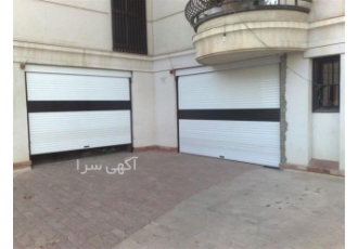 قیمت کرکره برقی - کرکره اتوماتیک