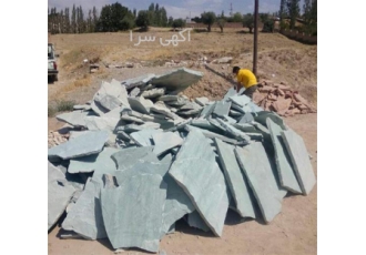 فروش سنگ لاشه قیمت سنگ لاشه در ساری بدون واسطه قیمت سنگ لاشه